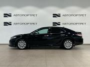 Toyota Camry VIII (XV70) Санкт-Петербург  - изображение 28