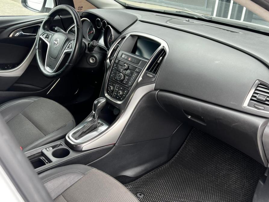 Opel Astra J Воронеж  - изображение 9