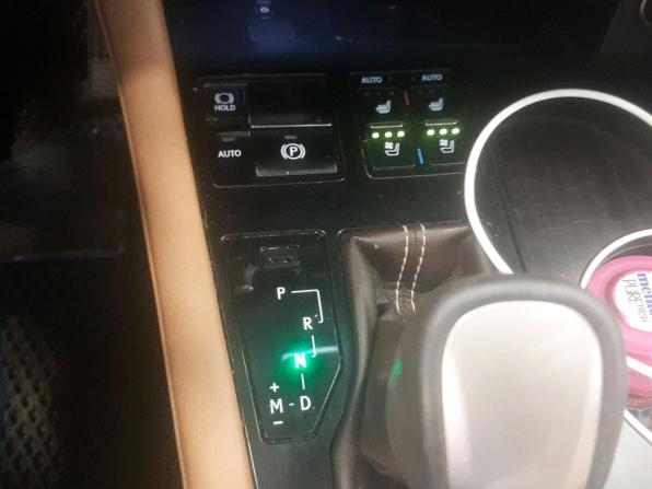 Lexus RX IV с пробегом 2019 года, цена 3 530 000 рублей, 134398 км, внедорожник, Автокод Объявления
