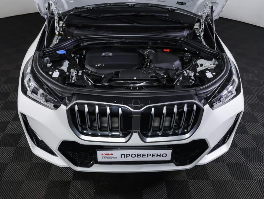 BMW X1 III (U11/U12) Москва  - изображение 10