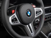 BMW X5 M III (F95) Рестайлинг Москва  - изображение 45