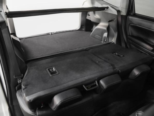 Subaru Forester IV Рестайлинг 2 с пробегом 2016 года, цена 1 849 000 рублей, 196779 км, внедорожник, Автокод Объявления