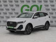 Chery Tiggo 7 Pro Plug-in Hybrid Владимир  - изображение 23
