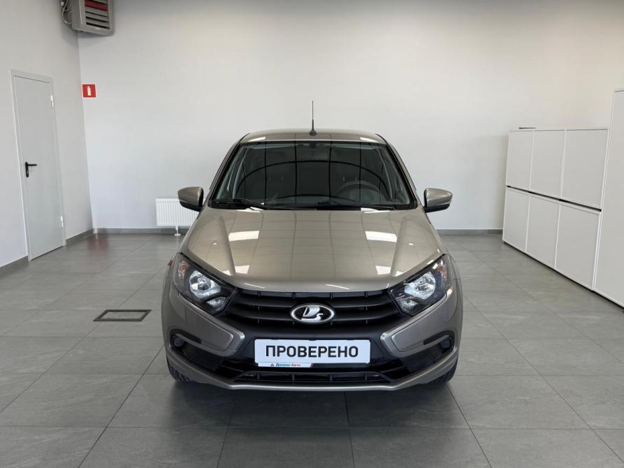 Lada (ВАЗ) Granta I Рестайлинг Казань  - изображение 2