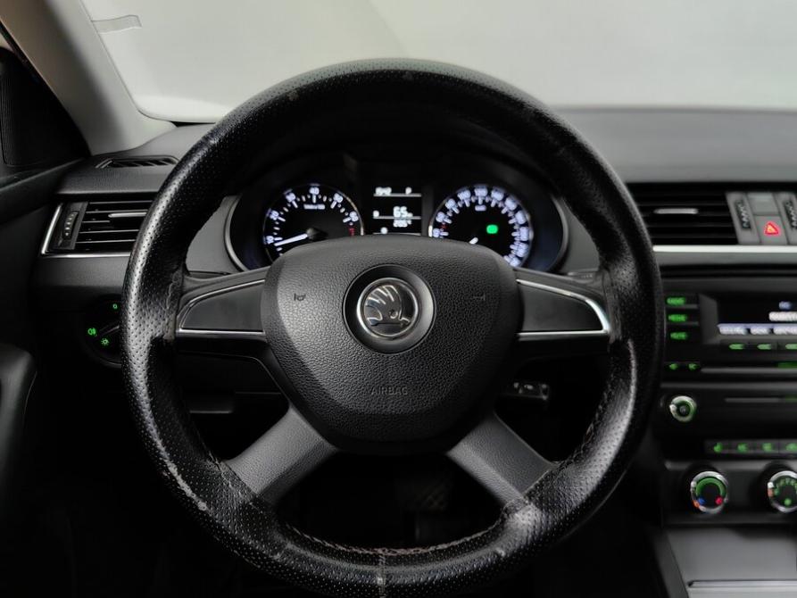 Skoda Octavia III (A7) Подольск  - изображение 11