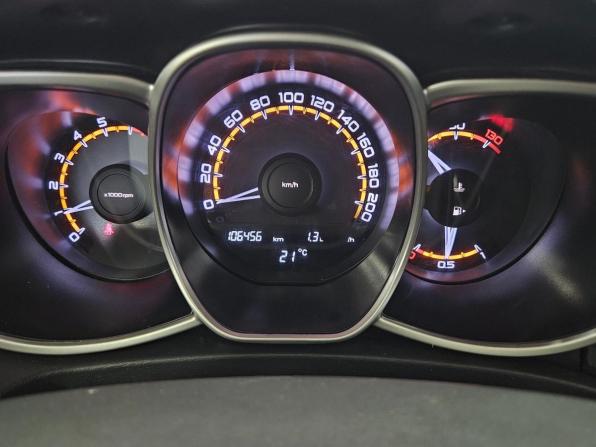 Lada (ВАЗ) Vesta I с пробегом 2020 года, цена 1 097 000 рублей, 106455 км, универсал, Автокод Объявления