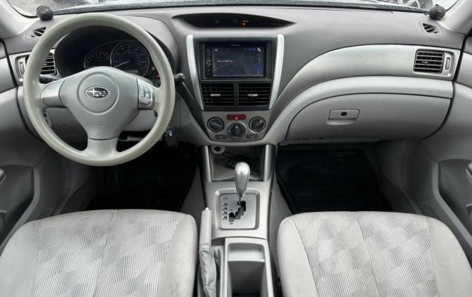 Subaru Forester III с пробегом 2010 года, цена 940 000 рублей, 220000 км, внедорожник, Автокод Объявления