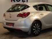 Opel Astra J Иваново  - изображение 46