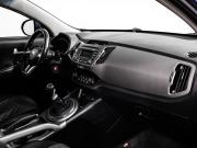Kia Sportage III Рестайлинг Москва  - изображение 28
