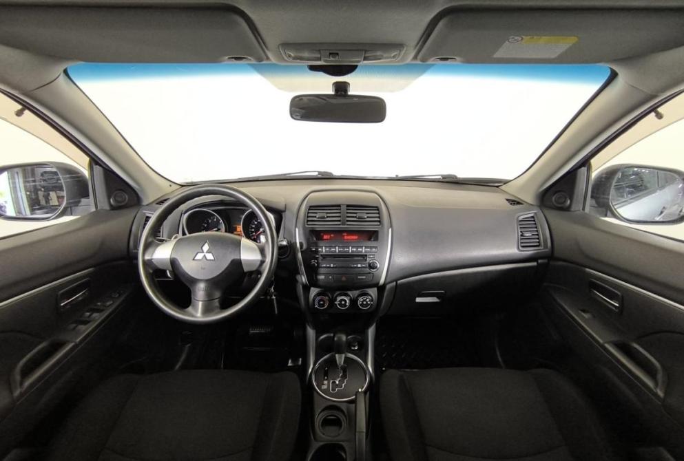 Mitsubishi ASX I Нижний Новгород  - изображение 10