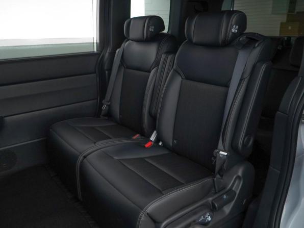 Honda Stepwgn VI с пробегом 2024 года, цена 3 867 077 рублей, 181 км, минивэн, Автокод Объявления