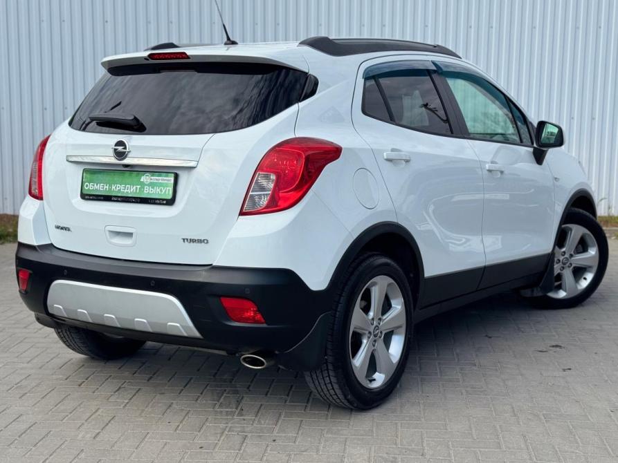 Opel Mokka I Ростов-на-Дону  - изображение 10