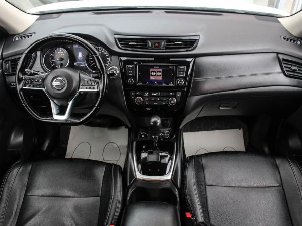 Nissan X-Trail III Рестайлинг с пробегом 2021 года, цена 2 270 000 рублей, 77493 км, внедорожник, Автокод Объявления