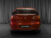 Mitsubishi Lancer X Тюмень  - изображение 22
