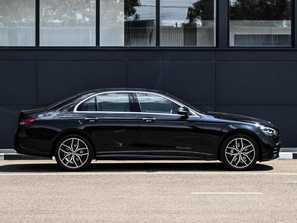 Mercedes-Benz E-Класс V (W213 S213 C238) Рестайлинг с пробегом 2021 года, цена 5 779 000 рублей, 78467 км, седан, Автокод Объявления