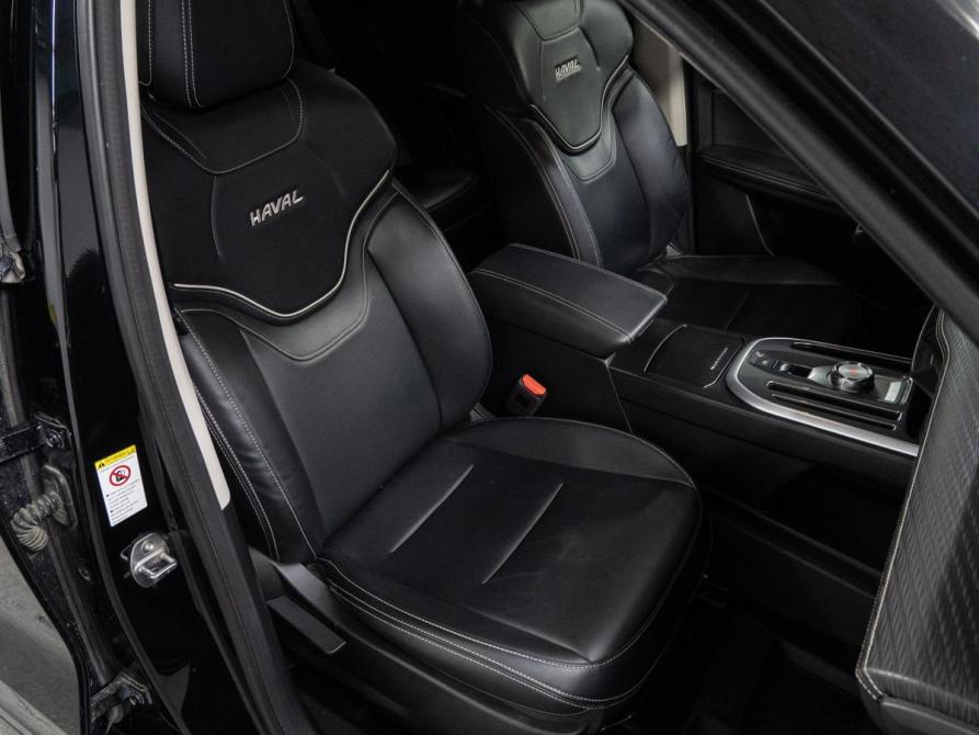 Haval Jolion I Тюмень  - изображение 17