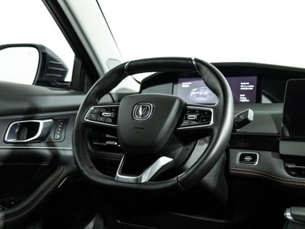Changan UNI-K с пробегом 2023 года, цена 2 814 777 рублей, 36000 км, внедорожник, Автокод Объявления
