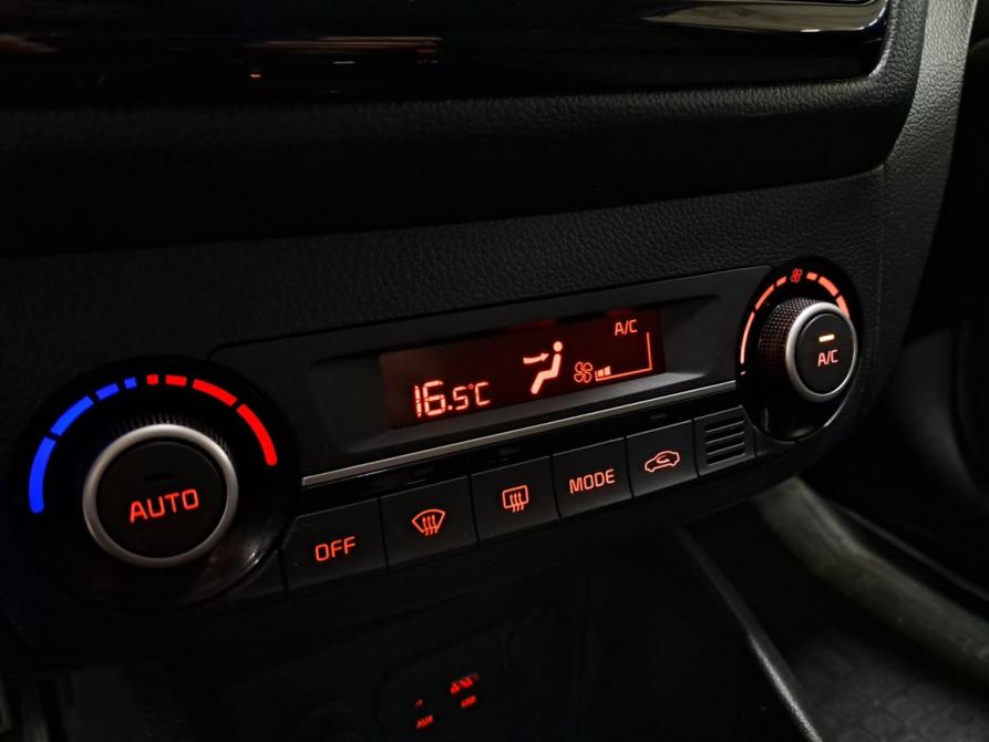 Kia Rio III Рестайлинг Набережные Челны  - изображение 28
