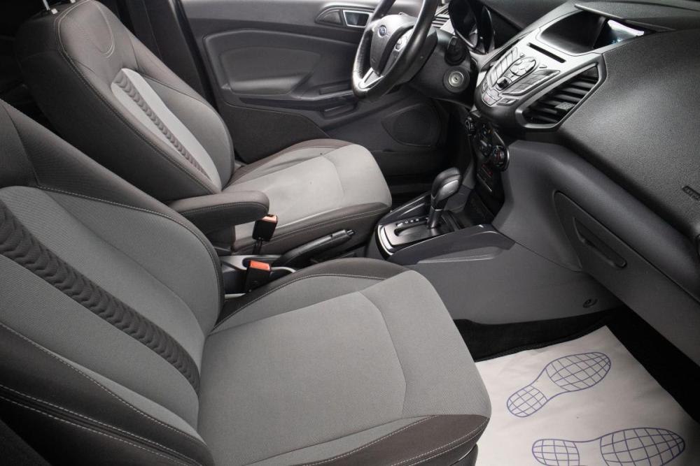 Ford EcoSport II Оренбург  - изображение 19