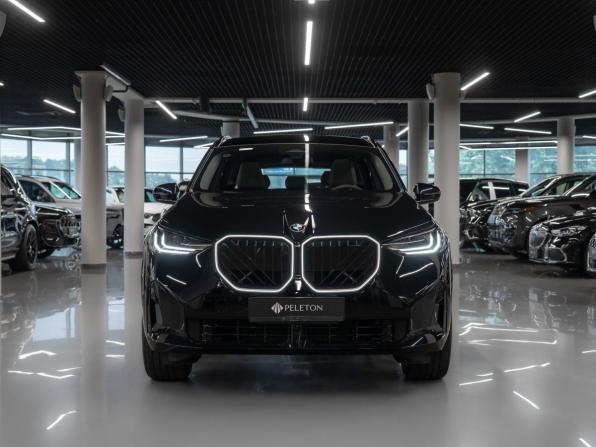 BMW X3 IV (G45/G48) с пробегом 2025 года, цена 7 000 000 рублей, 50 км, внедорожник, Автокод Объявления