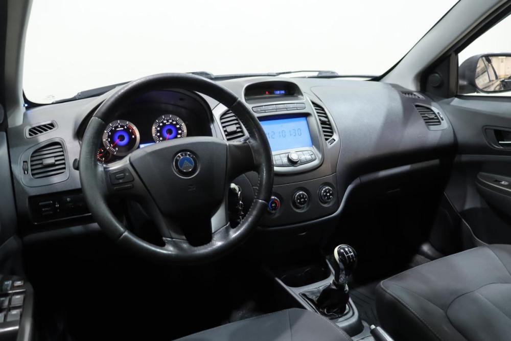 Geely GC6 Сургут  - изображение 14