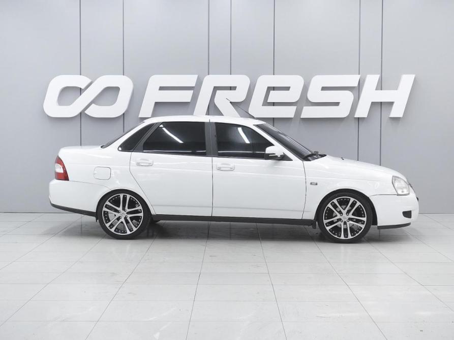 Lada (ВАЗ) Priora I Рестайлинг Ростов-на-Дону  - изображение 5