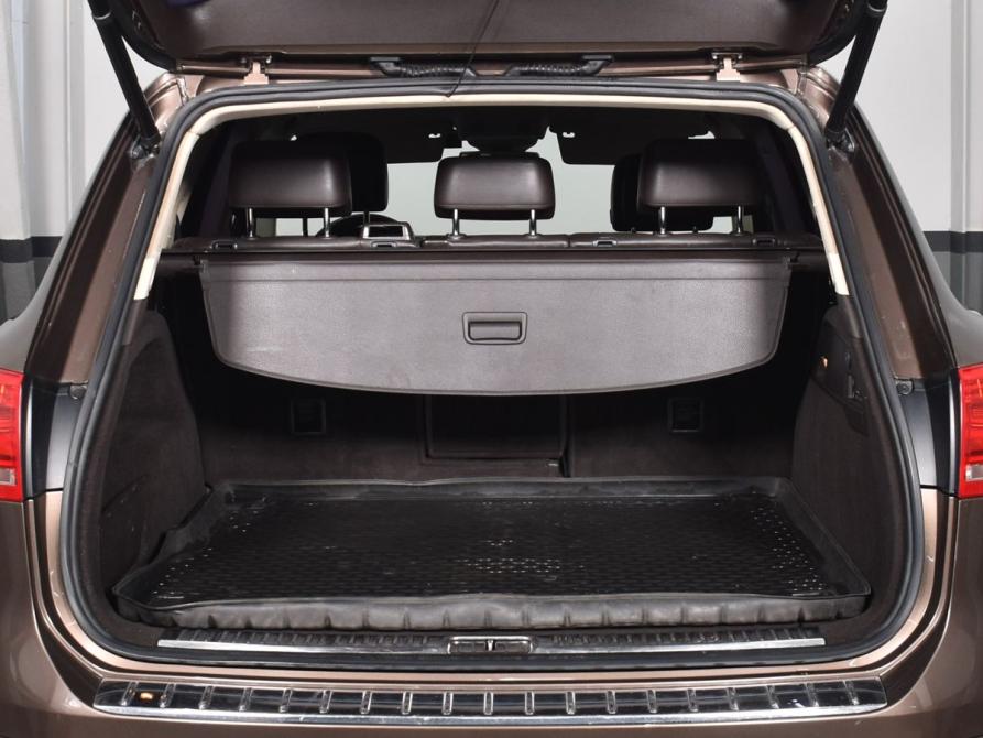 Volkswagen Touareg II Кемерово  - изображение 23
