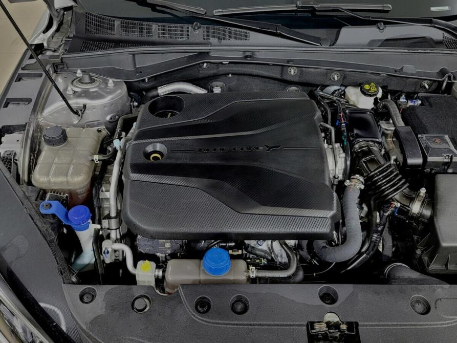 Changan Lamore Москва  - изображение 14