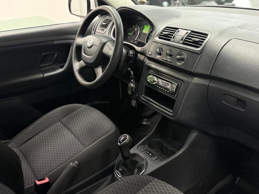 Skoda Fabia II Рестайлинг Казань  - изображение 16