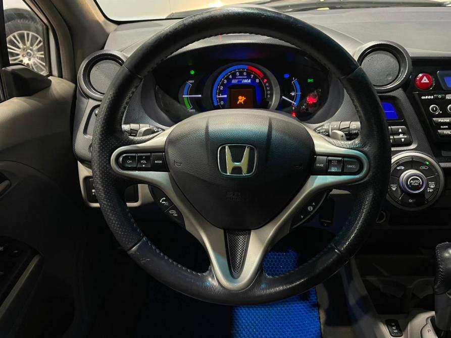 Honda Insight II Пермь  - изображение 15