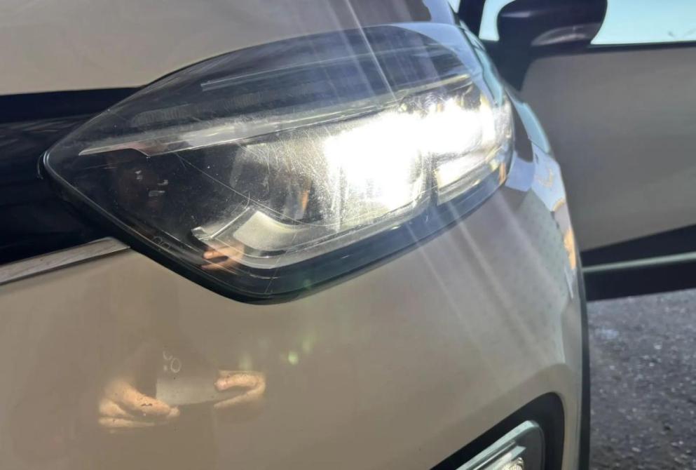 Renault Kaptur I Киров  - изображение 22