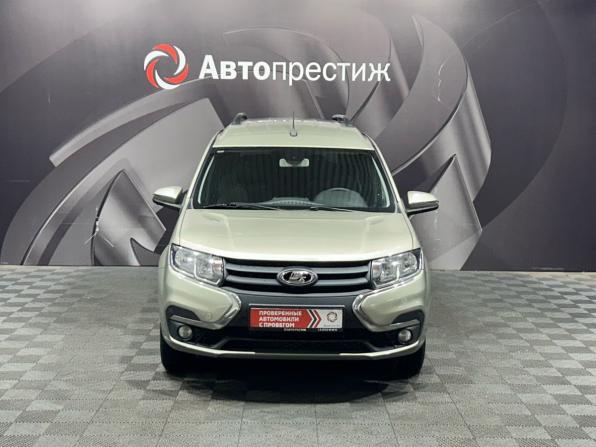 Lada (ВАЗ) Largus I Рестайлинг с пробегом 2021 года, цена 1 110 000 рублей, 92667 км, универсал, Автокод Объявления