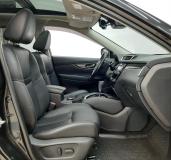 Nissan X-Trail III Москва  - изображение 26