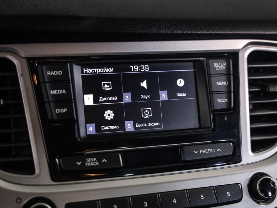 Hyundai Solaris II Санкт-Петербург  - изображение 15