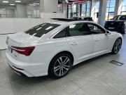 Audi A6 V (C8) Казань  - изображение 28