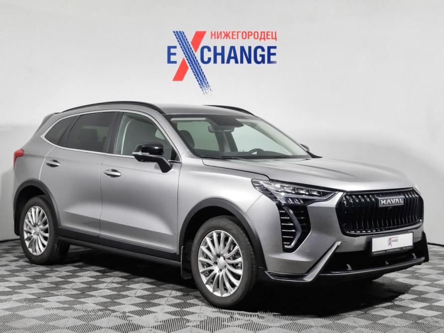 Haval Jolion I Рестайлинг Нижний Новгород  - изображение 2