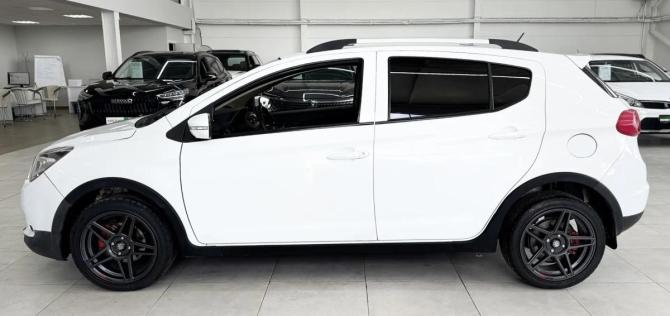 Lifan X50 с пробегом 2015 года, цена 549 000 рублей, 133000 км, хэтчбек, Автокод Объявления