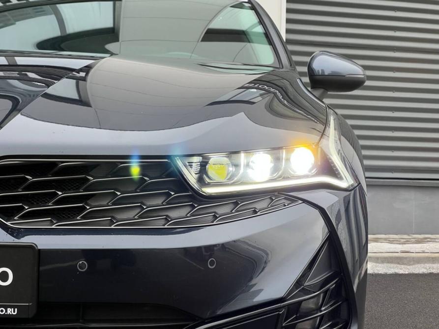 Kia K5 III Санкт-Петербург  - изображение 2