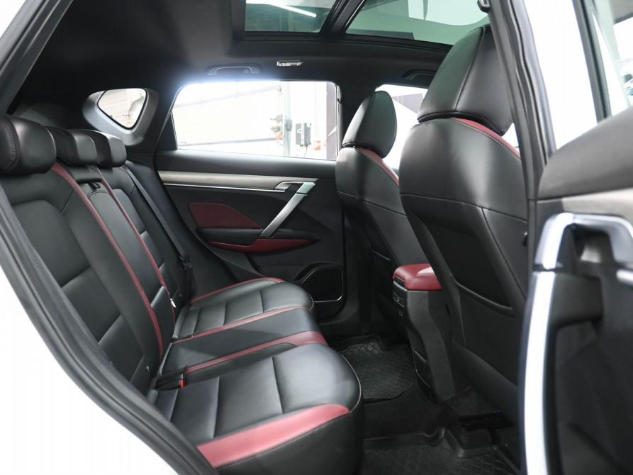 Geely Coolray I Ростов-на-Дону  - изображение 12