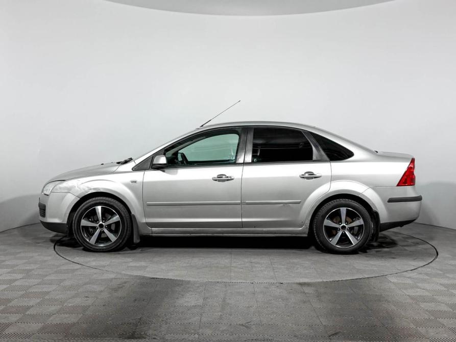 Ford Focus II Санкт-Петербург  - изображение 8