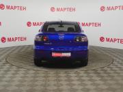Mazda 3 I (BK) Вологда  - изображение 23