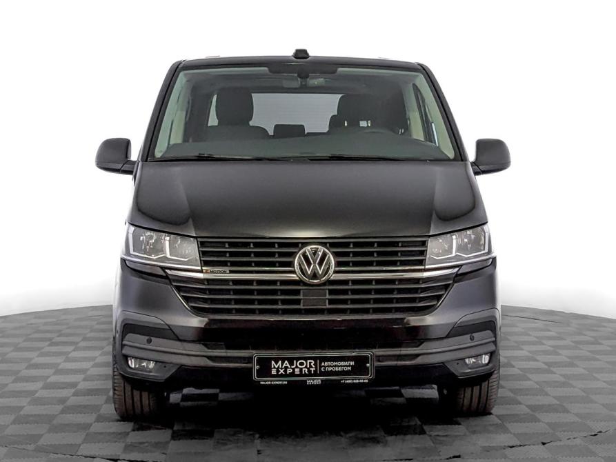 Volkswagen Multivan T6 Рестайлинг Москва  - изображение 2