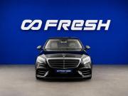 Mercedes-Benz S-Класс VI (W222 C217) Рестайлинг Москва  - изображение 27