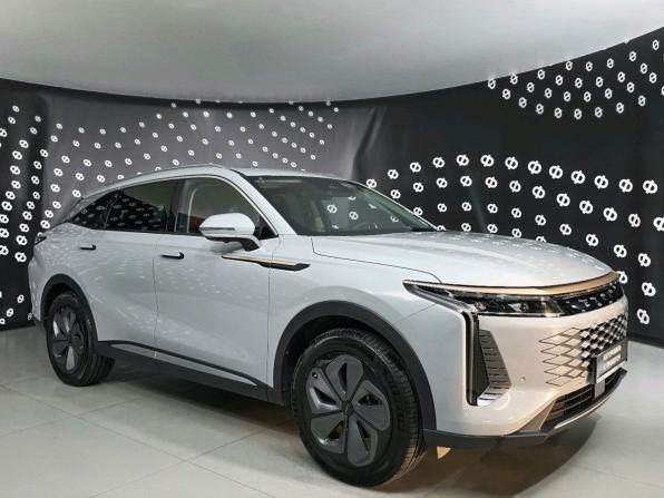 Exeed RX с пробегом 2023 года, цена 3 430 000 рублей, 39764 км, внедорожник, Автокод Объявления