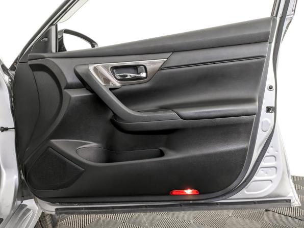Nissan Teana III с пробегом 2014 года, цена 1 690 000 рублей, 93466 км, седан, Автокод Объявления
