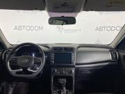 Hyundai Creta II Москва  - изображение 26