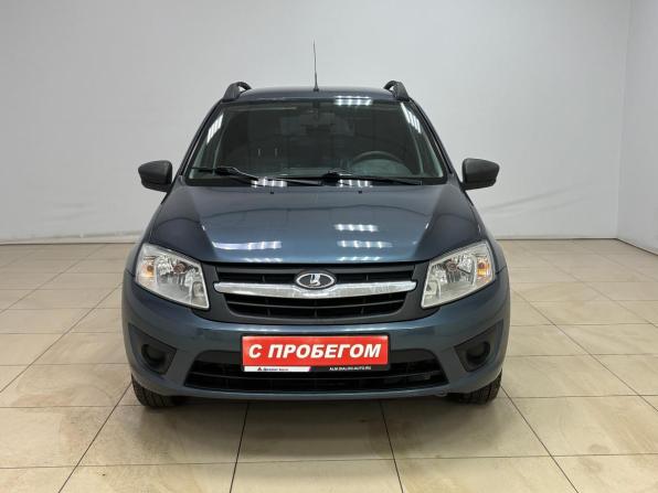 Lada (ВАЗ) Granta I с пробегом 2014 года, цена 410 000 рублей, 84916 км, лифтбек, Автокод Объявления