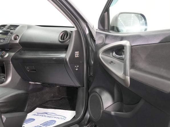 Toyota RAV4 III (XA30) с пробегом 2010 года, цена 1 410 000 рублей, 230000 км, внедорожник, Автокод Объявления