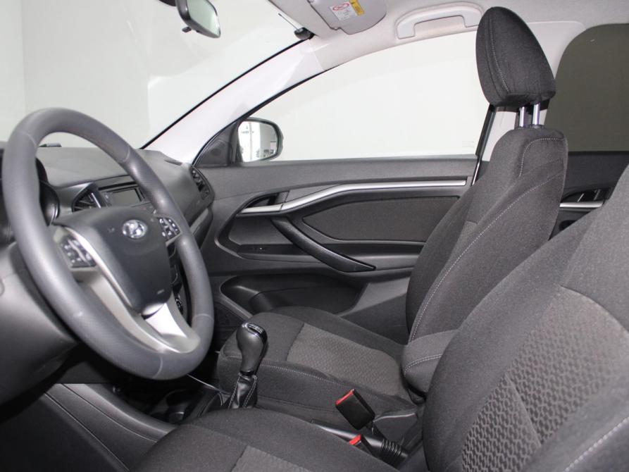 Lada (ВАЗ) Vesta I Старый Оскол  - изображение 9