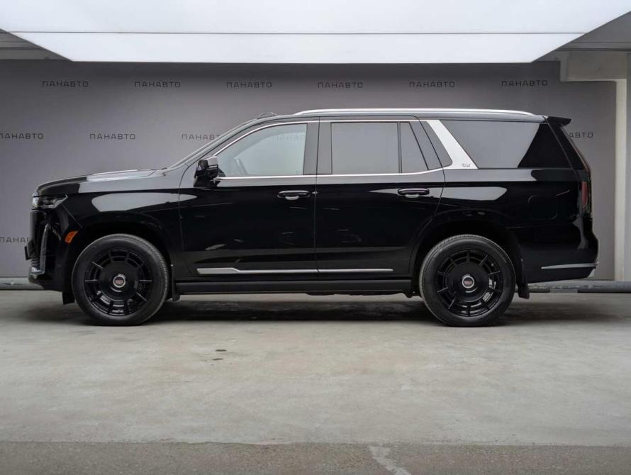 Cadillac Escalade V Москва  - изображение 2